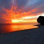 Sole E Mare 公寓 Galižana