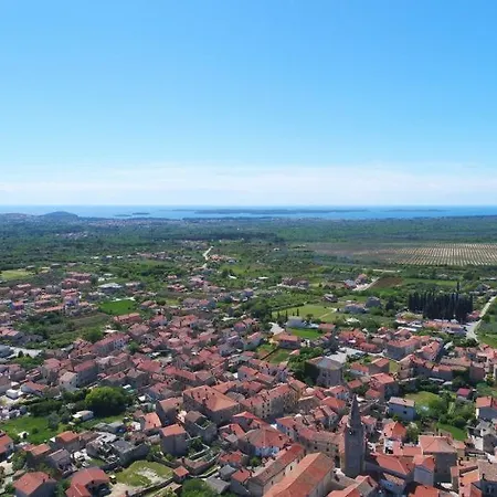 Sole E Mare * Galižana