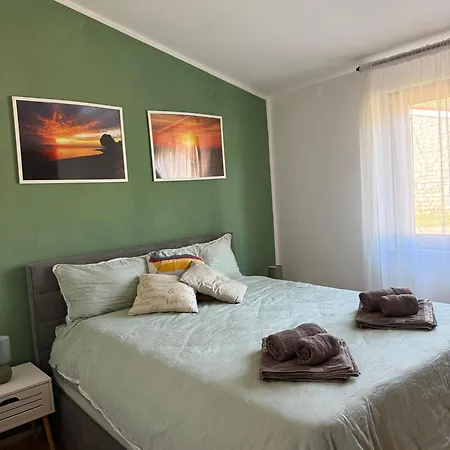 Sole E Mare Apartament
