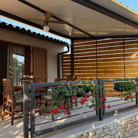 Apartament Sole E Mare
