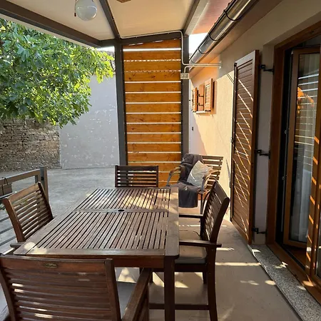 Apartamento Sole E Mare *