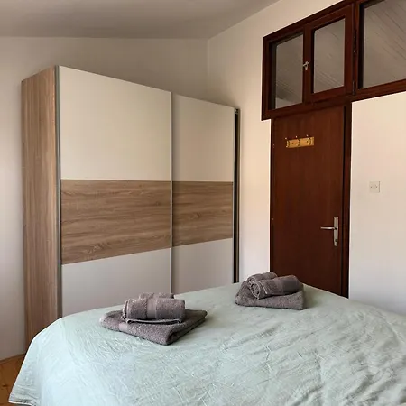 Sole E Mare Apartament Galižana