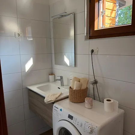 Sole E Mare Apartament *