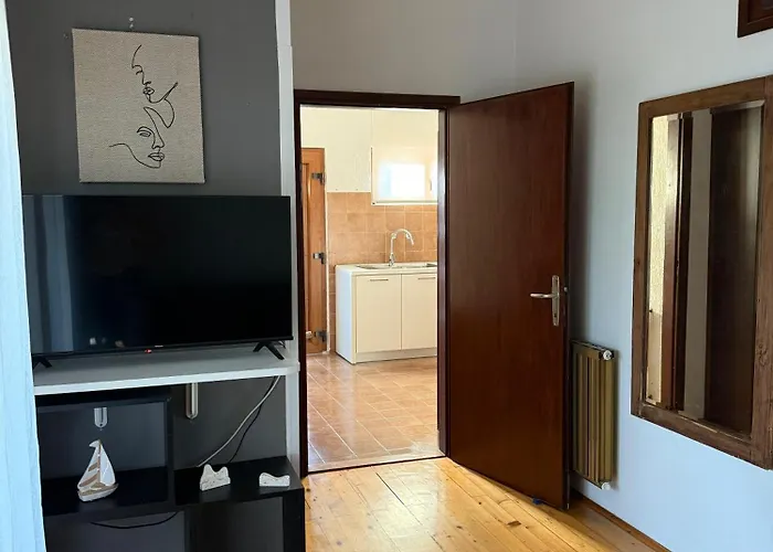 Sole E Mare Apartamento *