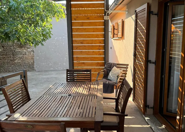 Apartamento Sole E Mare *