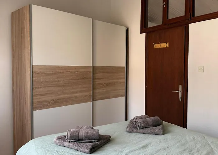 Sole E Mare Apartamento Galižana