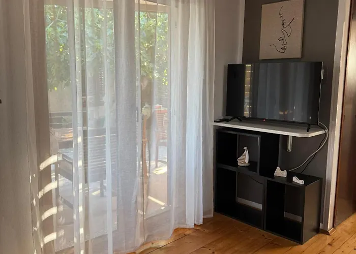 Sole E Mare Galižana