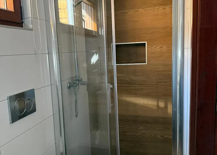 Sole E Mare Apartamento