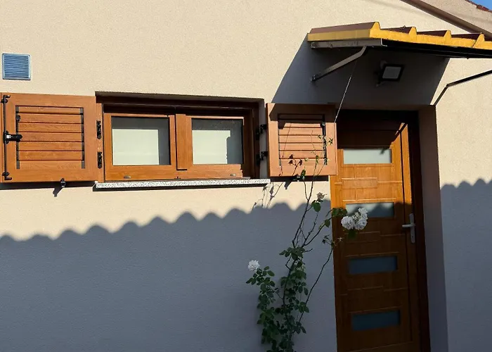 Sole E Mare Apartamento