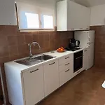 Apartamento Sole E Mare Galižana