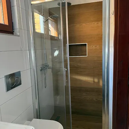 Sole E Mare Apartmán
