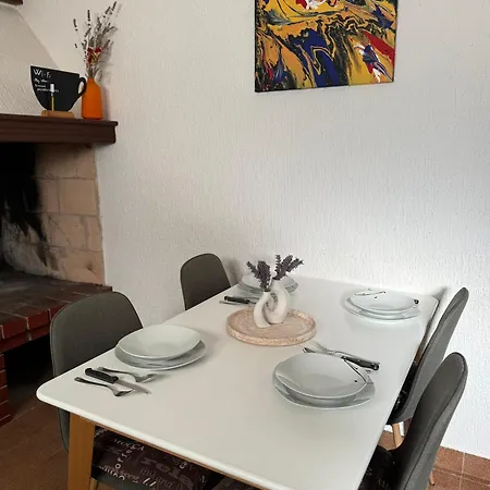 Sole E Mare Galizana