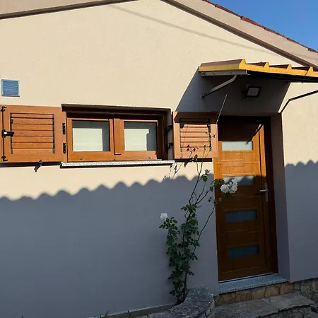Sole E Mare Apartamento