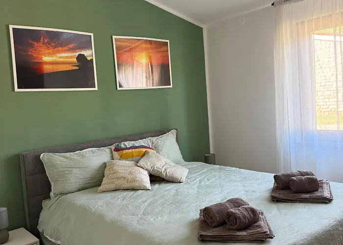 Sole E Mare Apartman