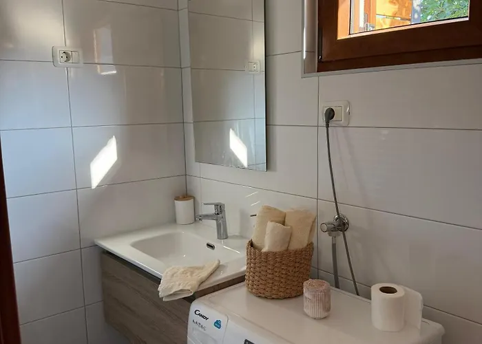 Sole E Mare Apartman *