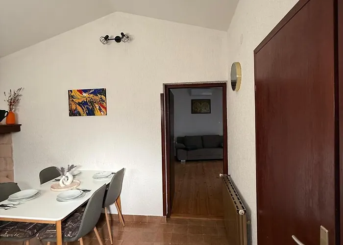 Apartman Sole E Mare *