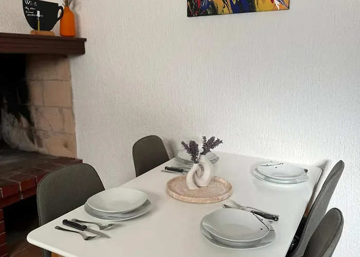 Sole E Mare Galizana