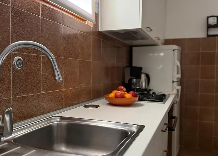 Sole E Mare * Galizana