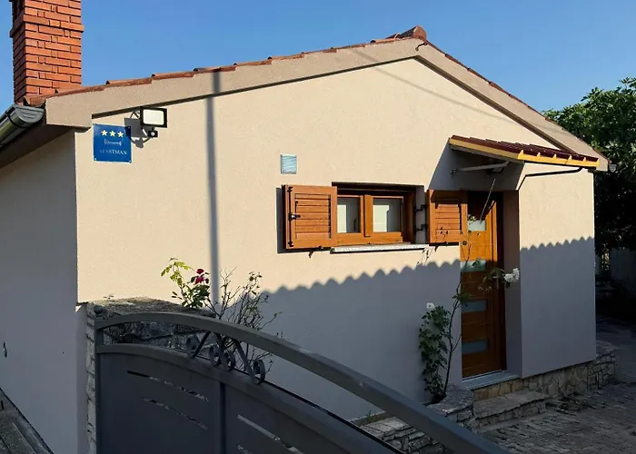 Sole E Mare Apartman *